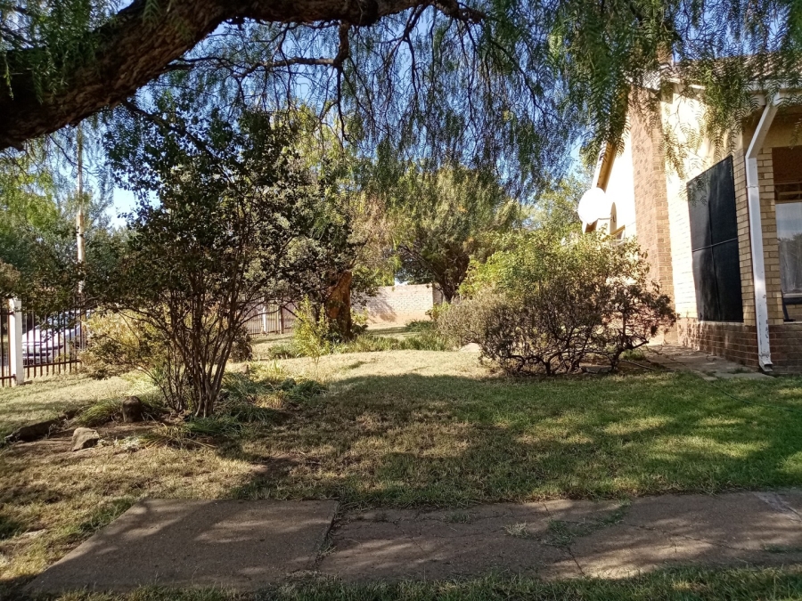 4 Bedroom Property for Sale in Vredefort Free State